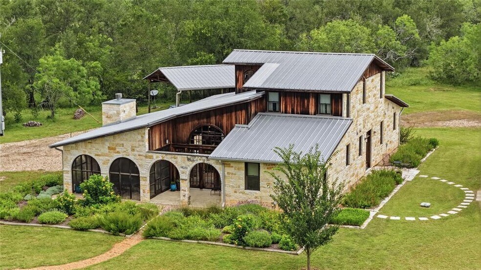 TBD FM 535, Red Rock, TX à vendre - Photo de l’immeuble – Image 1 sur 40