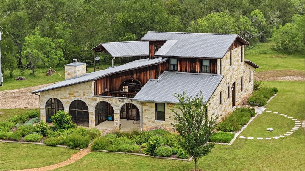 TBD FM 535, Red Rock, TX à vendre Photo de l’immeuble– Image 1 sur 41