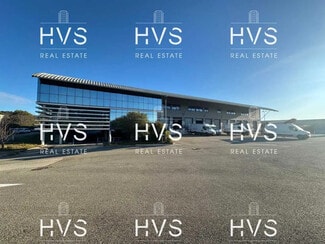 Plus de détails pour Bureau, Local d'activités à louer