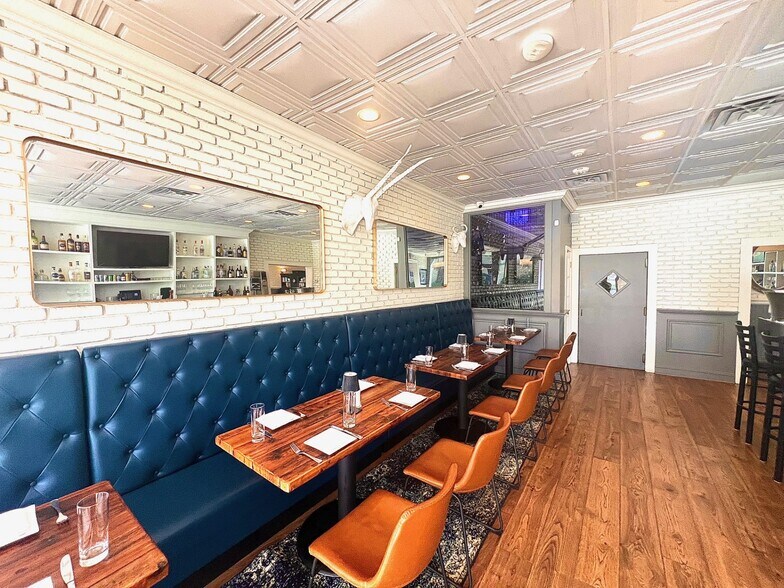 60-68 Halstead Ave, Harrison, NY à louer - Photo de l’immeuble – Image 3 sur 9