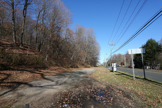 Plus de détails pour 3360 Whitney Ave, Hamden, CT - Terrain à louer