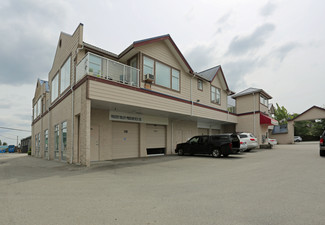 Plus de détails pour 19705 56th Ave, Langley, BC - Local commercial à vendre