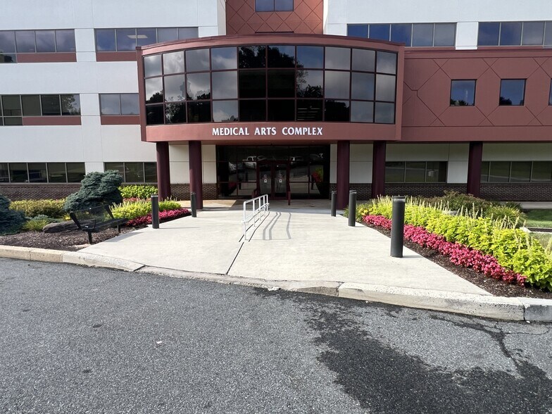 700 W Lea Blvd, Wilmington, DE à vendre - Photo de l’immeuble – Image 2 sur 3
