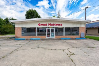Plus de détails pour 203 Hillcrest Dr, Laurens, SC - Local commercial à louer