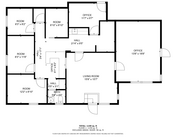 Condo 1P Floor Plan
