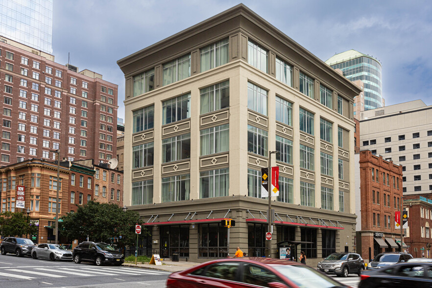 31 Light St, Baltimore, MD à louer - Photo de l’immeuble – Image 1 sur 23