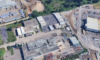 Plus de détails pour 1261 Balmoral Rd, Cambridge, ON - Terrain à louer