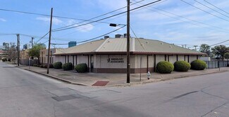 Plus de détails pour 816 W Cannon St, Fort Worth, TX - Bureau à louer
