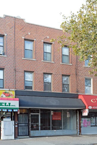 Plus de détails pour 31-16 36th Ave, Long Island City, NY - Local commercial à louer