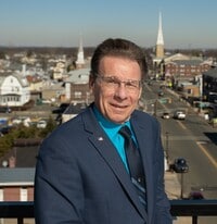 George Rosko