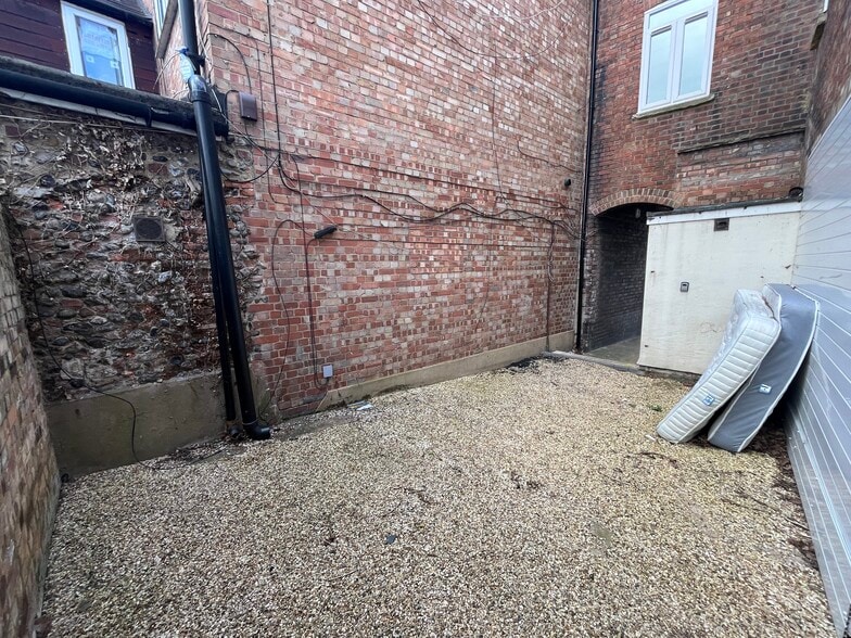 39 St. Augustines St, Norwich à louer - Photo principale – Image 1 sur 10