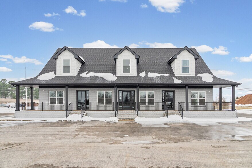 15005 Fort Campbell Blvd, Oak Grove, KY à louer - Photo principale – Image 1 sur 11