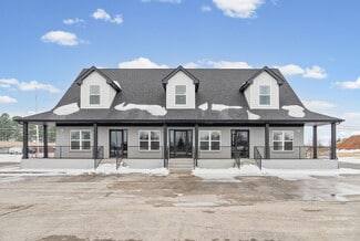 Plus de détails pour 15005 Fort Campbell Blvd, Oak Grove, KY - Bureau, Bureau/Local commercial à louer