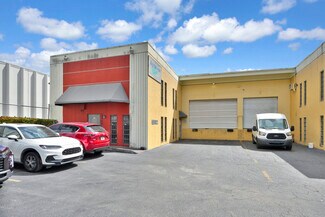 Plus de détails pour 3347 NW 74th Ave, Miami, FL - Industriel/Logistique à vendre