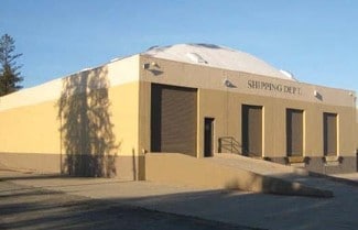 Plus de détails pour 625 Cooper Ave, Yuba City, CA - Industriel/Logistique à louer
