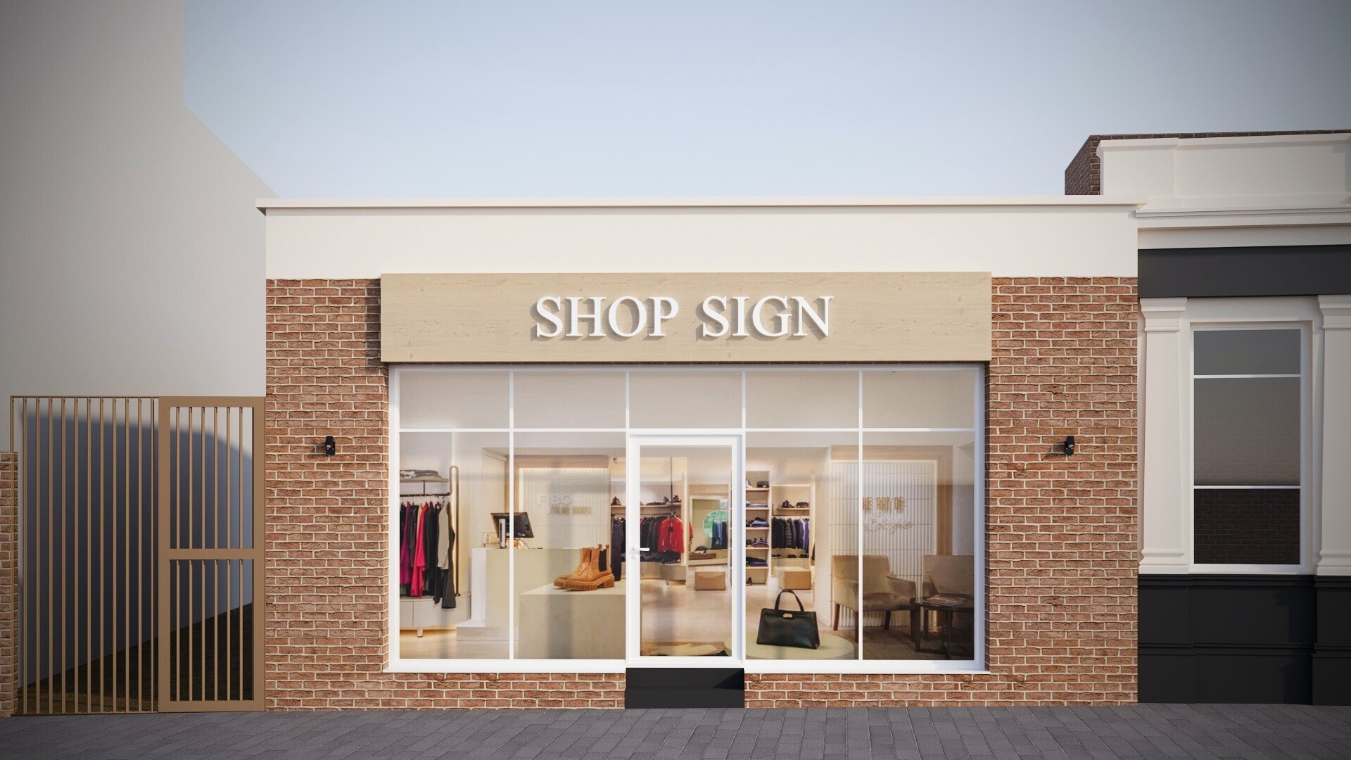 35 Catford Broadway, Londres à louer Photo de l’immeuble– Image 1 sur 3