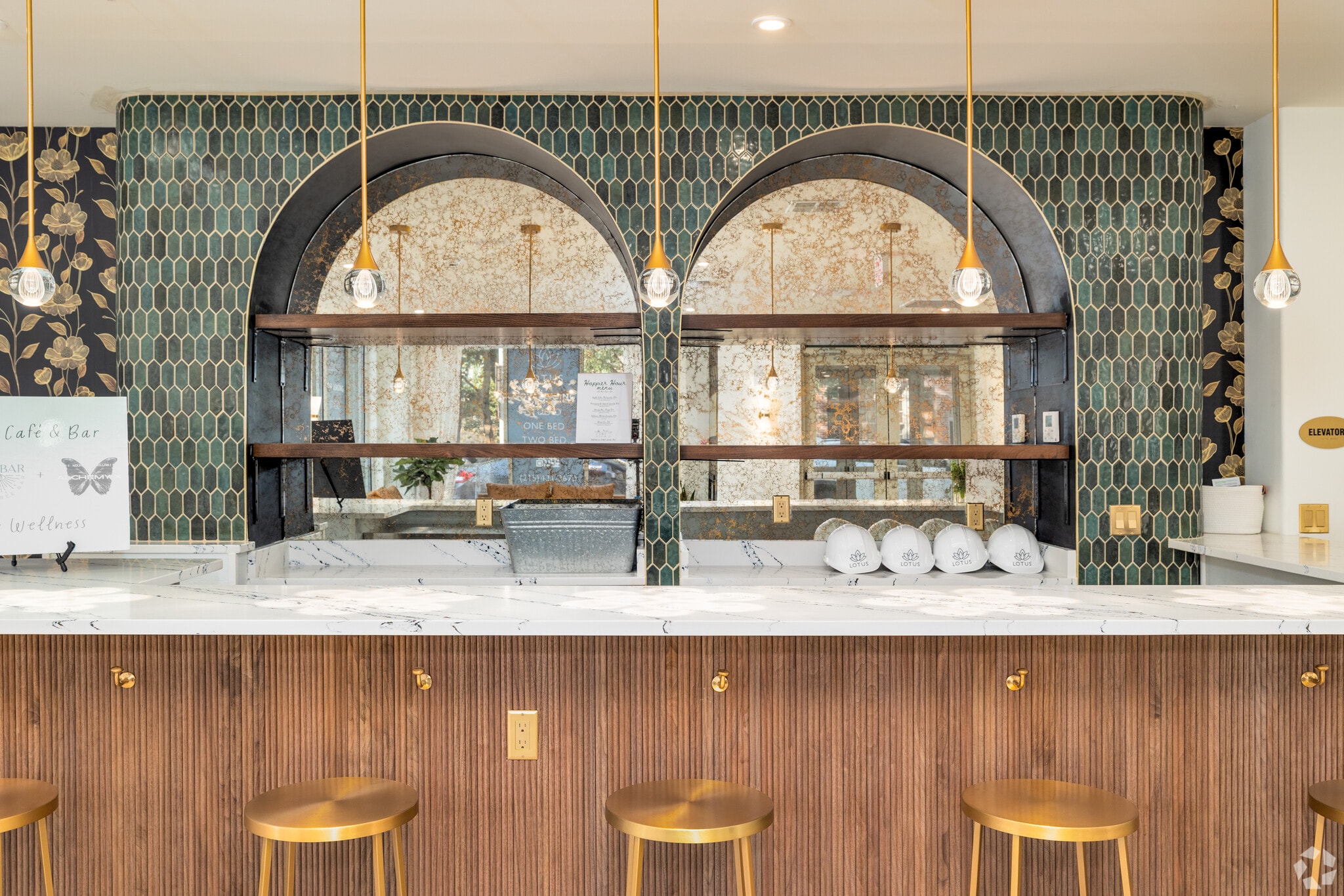 416 Vine St, Philadelphia, PA à louer Photo intérieure– Image 1 sur 7