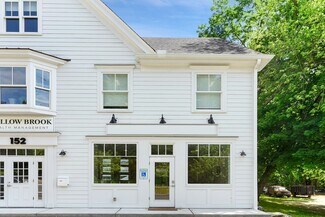 Plus de détails pour 152 Bedford Rd, Katonah, NY - Local commercial à louer