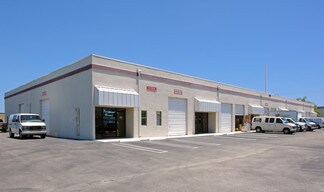 Plus de détails pour 1599 SW 30th Ave, Boynton Beach, FL - Industriel/Logistique à louer