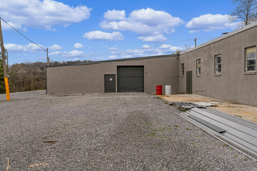1234 Davis St, Morristown, TN à vendre - Photo de l’immeuble – Image 3 sur 14