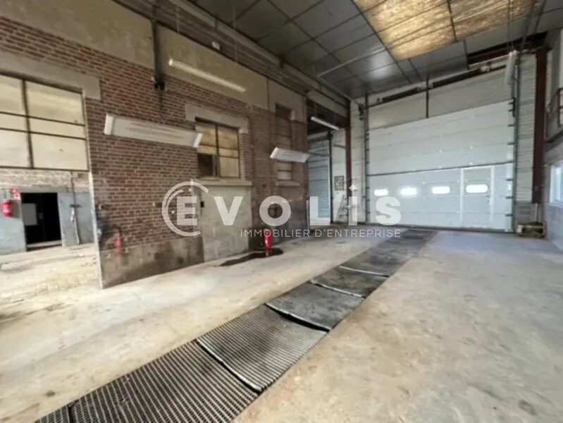 Local d'activités dans Villers-Bretonneux à vendre Photo intérieure– Image 1 sur 5