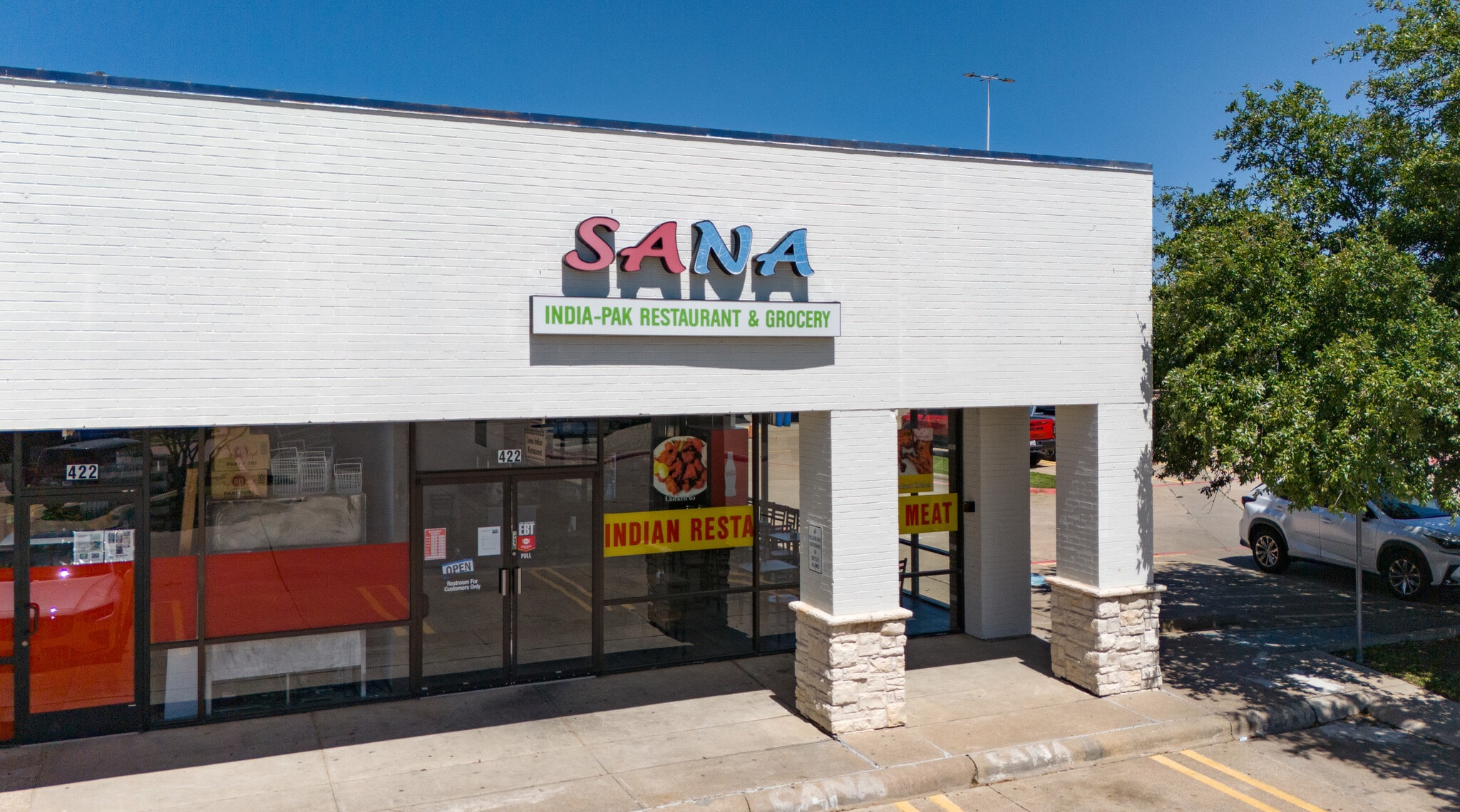 6246 Rufe Snow Dr, Fort Worth, TX à louer Photo de l’immeuble– Image 1 sur 2