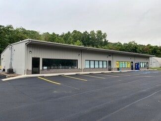 Plus de détails pour 18621 OH-7, Marietta, OH - Bureau/Local commercial à louer