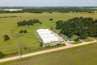 Plus de détails pour 2571 Meridian Ave, Crescent, OK - Industriel/Logistique à vendre