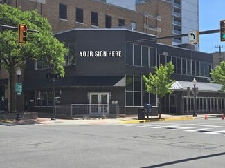 Plus de détails pour 401 S Lafayette Ave, Royal Oak, MI - Local commercial à vendre