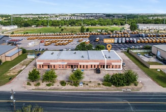13630 Immanuel Rd, Pflugerville, TX à louer Photo intérieure– Image 1 sur 8
