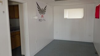 Plus de détails pour 101 N 6th St, Kingfisher, OK - Bureau à vendre