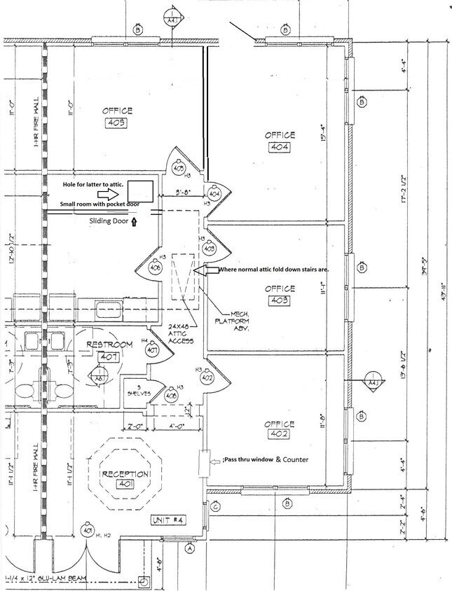 6100 Greenland Rd, Jacksonville, FL 32258 - Lot 301 - - Photo intérieure - Image 2 of 13