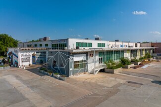 Plus de détails pour 979 Springdale Rd, Austin, TX - Bureau, Local commercial à louer