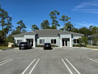 Plus de détails pour 255 Professional Way, Wellington, FL - Bureau à louer