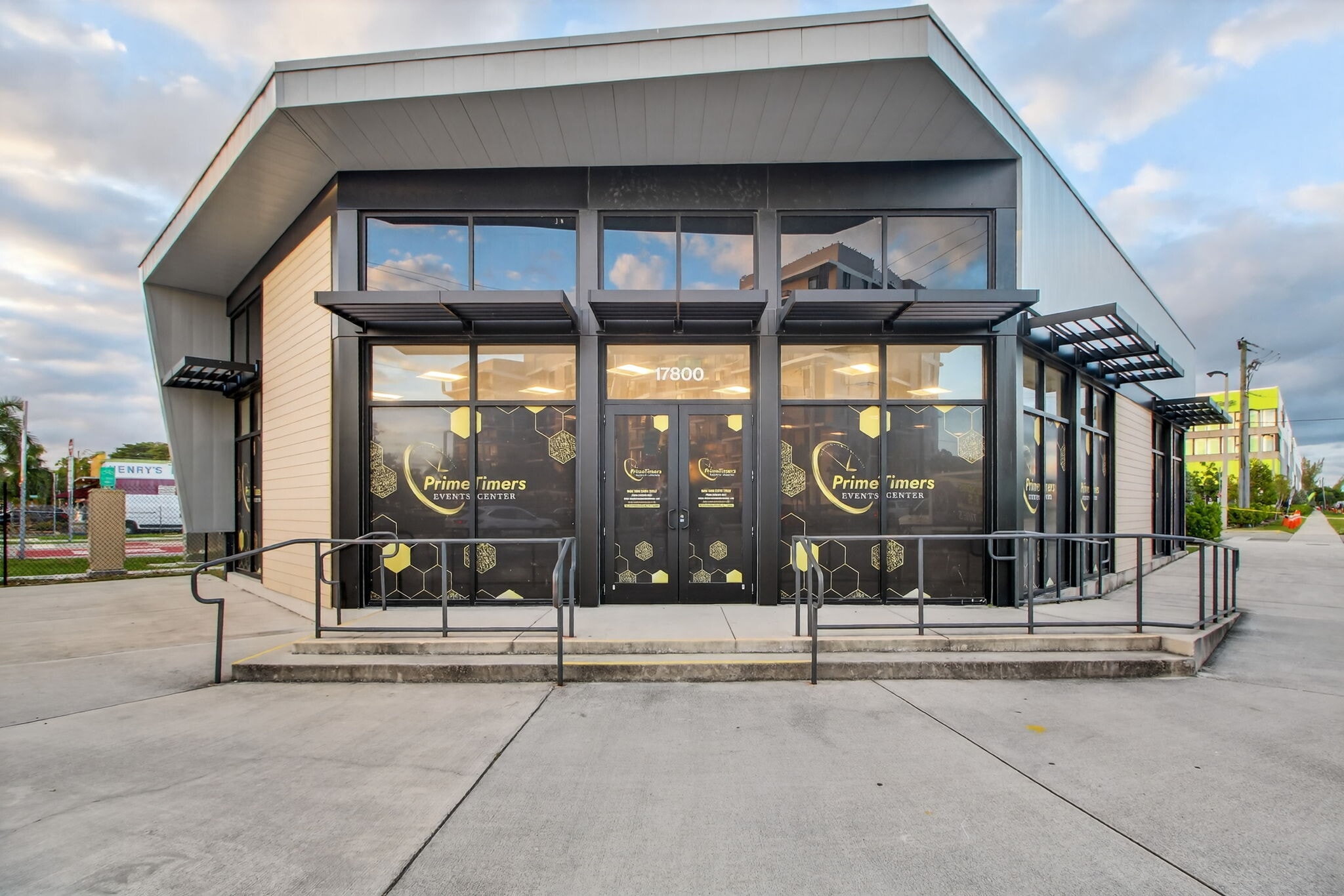 17800 W Cleveland Ave, Miami, FL à louer Photo intérieure– Image 1 sur 19