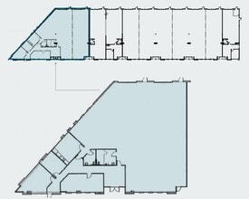 3830 Oceanic Dr, Oceanside, CA à louer Plan d’étage– Image 1 sur 1