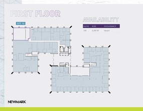 3230 E Imperial Hwy, Brea, CA à louer Plan d’étage– Image 1 sur 1