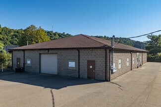 Plus de détails pour 1103 Donner Ave, Monessen, PA - Local d’activités à vendre