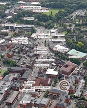 Alderley Rd, Wilmslow à louer Aérien– Image 1 sur 8