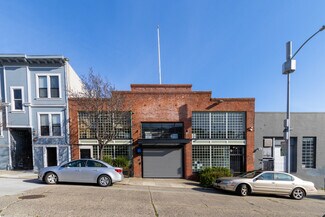 Plus de détails pour 35 Stillman St, San Francisco, CA - Bureau à louer