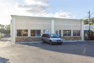 Plus de détails pour 6215 Taylor Rd, Naples, FL - Industriel/Logistique à vendre