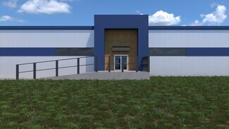 Plus de détails pour 13343 Interstate 20 E, Tyler, TX - Industriel/Logistique à louer