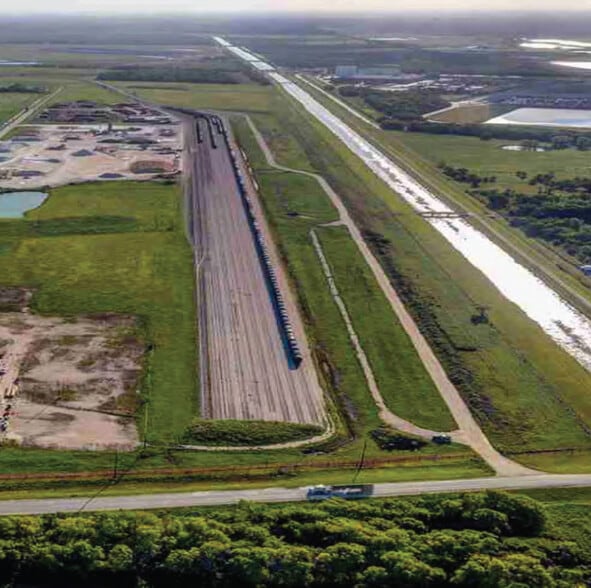 SH 70 & CR 108, Sweetwater, TX à vendre - Autre – Image 1 sur 1