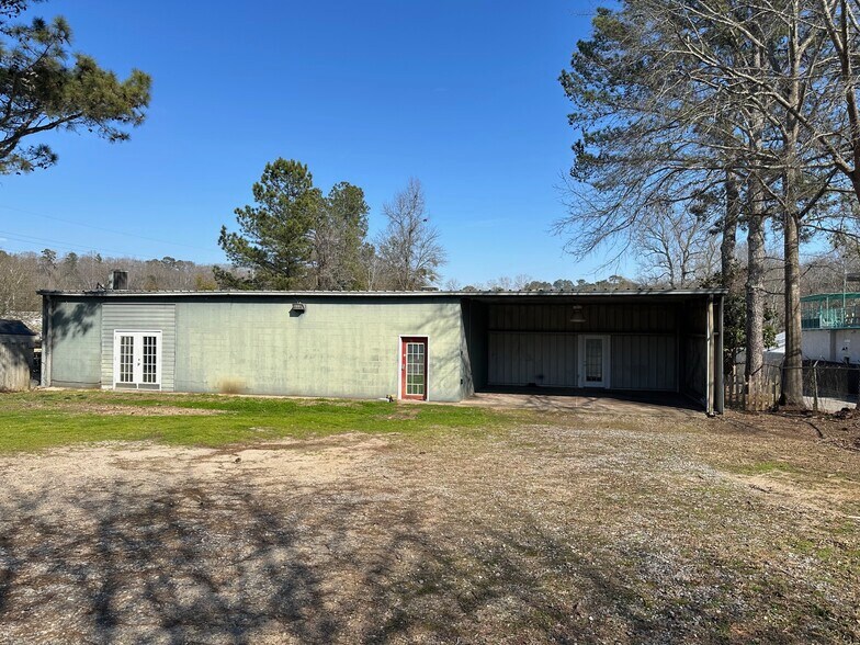 190 Epps Bridge Ln, Athens, GA à louer - Photo de l’immeuble – Image 3 sur 15
