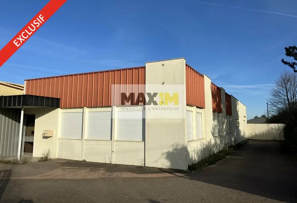 7 Rue De Cluj, Dijon à louer Photo de l’immeuble– Image 1 sur 10