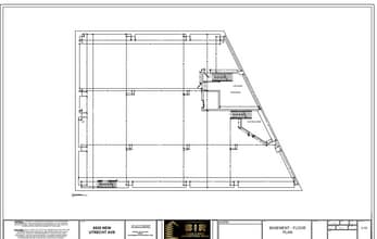 6520 New Utrecht Ave, Brooklyn, NY à louer Plan d’étage– Image 1 sur 3