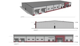 Plus de détails pour 13834 Highway 279, Hiwasse, AR - Bureau à louer
