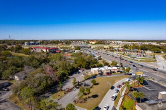 3212 US Highway 98 N, Lakeland, FL - Vue aérienne vue de carte