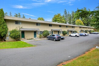 Plus de détails pour 3330 Northwest Ave, Bellingham, WA - Logement à vendre