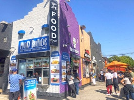 1815-1827 Ocean Front Walk, Venice CA - Local commercial